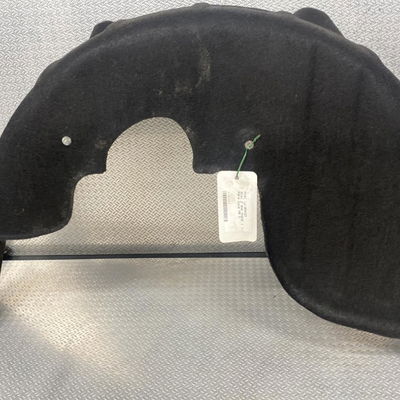 Pare-boue arrière droit Mini MINI (R56) Cooper (2006-2012)