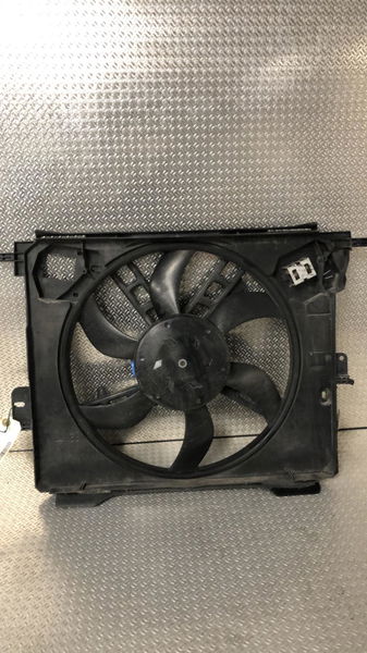 Ventilateur de refroidissement Renault TWINGO III (BCM_, BCA_) 1.0 sce 70 (2014) 5 portes
