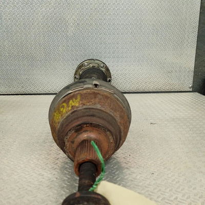 Transmission avant gauche Volkswagen TIGUAN (5N_) 2.0 tdi (2008-2018) 5 portes