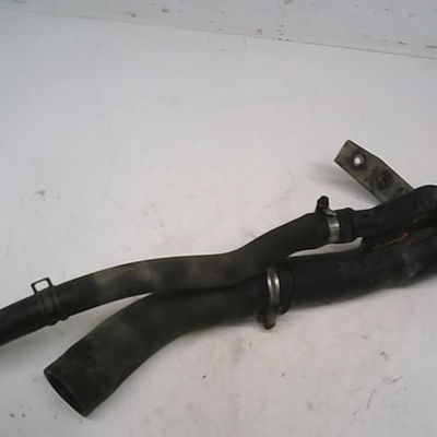 Goulotte carburant Isuzu D-MAX I (TFR, TFS) 3.0 ditd 4x4 (tfs85_) (2007-2012) 4 portes
