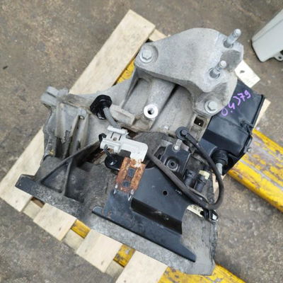 Boîte à vitesse mecanique Ford FIESTA VI (CB1, CCN) 1.4 tdci (2010-2012) 3 portes