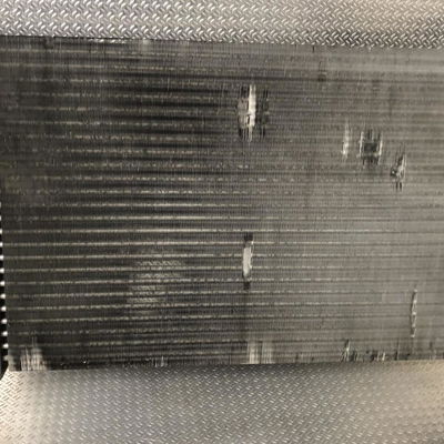 Radiateur Opel CORSA D (S07) 1.0 (l08, l68) (2009-2014)