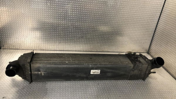 Echangeur air Renault LAGUNA III (BT0-1) 2.0 dci (bt0m, bt0n, bt0s, bt19, bt1f) (2008-2015)
