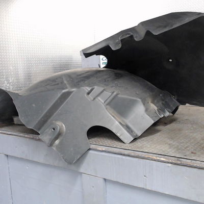 Pare-boue avant droit Volkswagen CRAFTER 30-50 Camionnette (2E_) 2.0 tdi (2011-2016)
