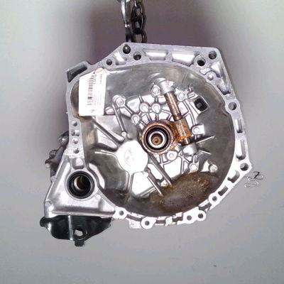 Boîte à vitesse mecanique Citroën C1 II (PA_, PS_) 1.0 vti 68 (2014)