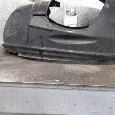 Pare-boue avant gauche Mini MINI (R50, R53) Cooper (2001-2006) 3 portes