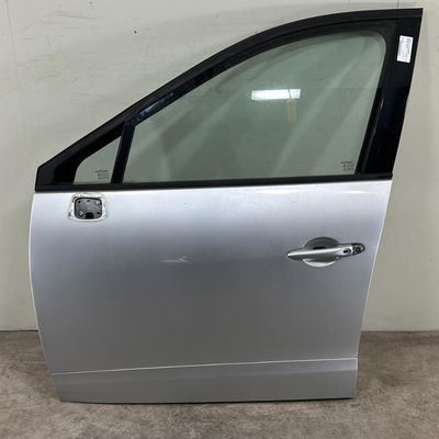 Porte avant gauche RENAULT GRAND SCENIC 3  GRAND SCENIC 3 PHASE 1