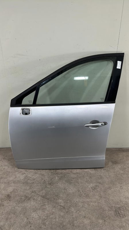 Porte avant gauche RENAULT GRAND SCENIC 3  GRAND SCENIC 3 PHASE 1