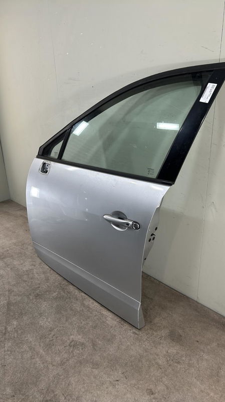 Porte avant gauche RENAULT GRAND SCENIC 3  GRAND SCENIC 3 PHASE 1