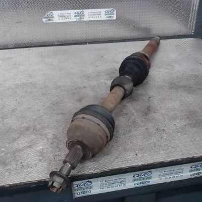 Transmission avant droite Ford FOCUS III 2.0 tdci (2010-2014)
