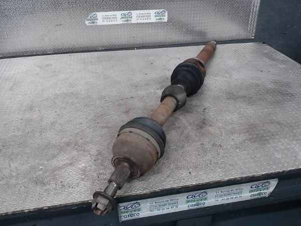 Transmission avant droite Ford FOCUS III 2.0 tdci (2010-2014)