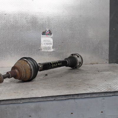 Transmission avant droite Volkswagen GOLF V (1K1) 2.0 tdi 16v 4motion (2004-2008)