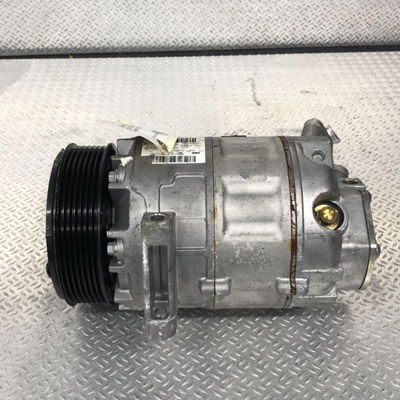 Compresseur air conditionne RENAULT MASTER 3