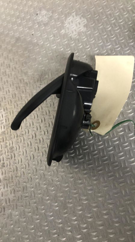 Poignee int porte avd RENAULT MASTER 3  MASTER 3 PHASE 3 CHASSIS