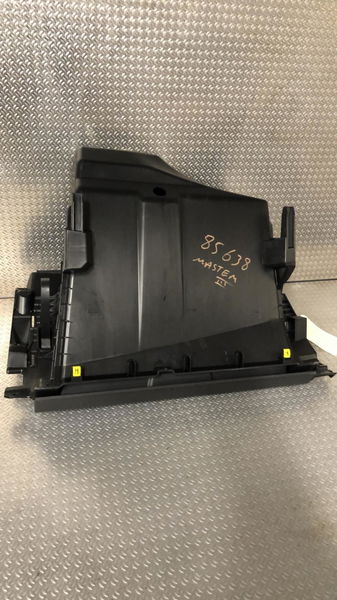 Boite à gants RENAULT MASTER 3  MASTER 3 PHASE 3 CHASSIS