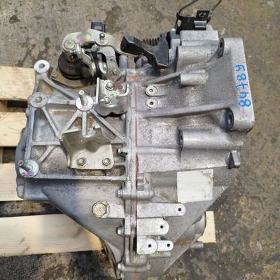 Boîte à vitesse mecanique Mazda 6 A trois volumes (GH) 2.2 mzr-cd (gh10) (2009-2012)