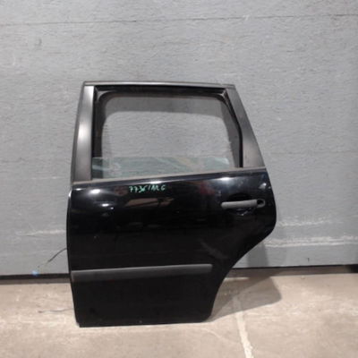 Porte battante arrière gauche Volkswagen POLO (9N_, 9A_) 1.2 (2002-2007) 5 portes