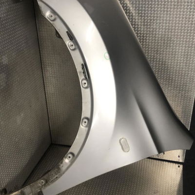 Aile avant gauche Nissan QASHQAI - QASHQAI 2 I (J10, NJ10, JJ10E) 2.0 dci (2007-2013)
