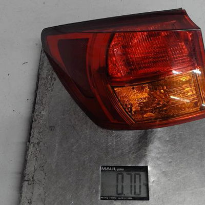 Feu arrière gauche Lexus IS II (_E2_) 250 (gse20) (2005-2013)