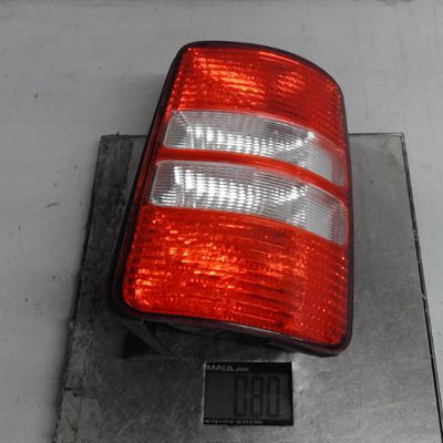Feu arrière droit Volkswagen CADDY III Monospace (2KB, 2KJ, 2CB, 2CJ) 1.6 tdi (2010-2015)