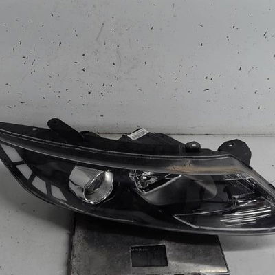 Phare antibrouillard avant gauche Kia OPTIMA (FSGDS6B) 2.0 cvvt hybrid (2012)