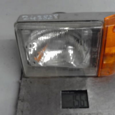 Phare gauche Fiat PANDA (141_) 1000 i.e. cat (1987-1998)