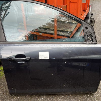 Porte avant droite Ford FOCUS II (DA_, HCP, DP) 1.6 ti (2004-2012)