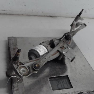 Moteur essuie-glace avant Volkswagen POLO (9N_, 9A_) 1.4 tdi (2001-2005) 5 portes