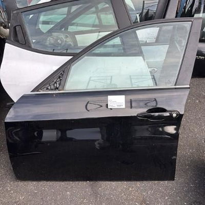 Porte avant gauche Bmw 3 Touring (E91) 318 d (2005-2007)