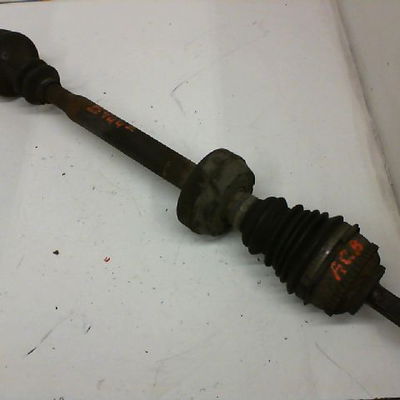 Transmission avant droite Renault MEGANE I (BA0-1_) 1.4 16v (ba0d, ba1h, ba0w, ba10) (1999-2003)