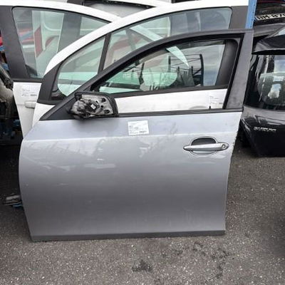 Porte avant gauche Bmw 5 Touring (E61) 525 d (2004-2007)