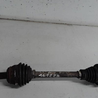 Transmission arrière gauche Audi TT (8N3) 1.8 t quattro (1998-2006)