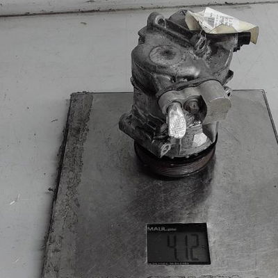 Compresseur air conditionne Opel CORSA D (S07) 1.3 cdti (l08, l68) (2006-2014) 5 portes