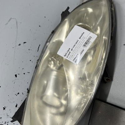 Phare gauche Mercedes-benz CLASSE A (W169) A 200 cdi (169.008, 169.308) (2004-2012) 5 portes
