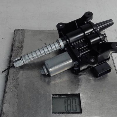 Bloc commodos Citroën C4 GRAND PICASSO I (UA_) 1.6 hdi (2006-2011) 5 portes