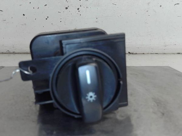 Interrupteur commande de phares Mercedes-benz CLASSE A (W169) A 180 cdi (169.007, 169.307) (2004-2012) 5 portes