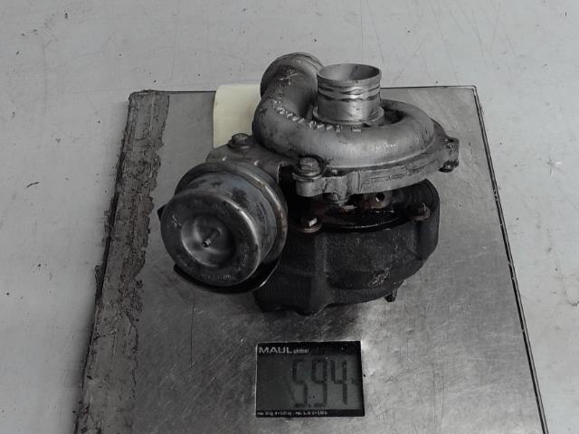 Turbo Renault MEGANE II (BM0-1_, CM0-1_) 1.5 dci (bm02, bm13, bm2a, cm02, cm13) (2003-2008)