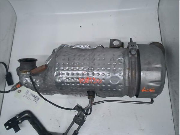 Catalyseur Peugeot 2008 I (CU_) 1.6 hdi (2013)