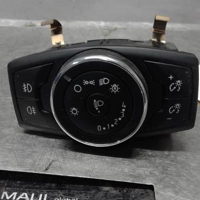 Interrupteur commande de phares Ford B-MAX (JK) 1.6 tdci (2012) 5 portes