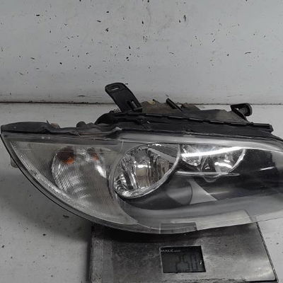 Phare antibrouillard avant gauche Bmw 1 (E87) 118 i (2004-2007)
