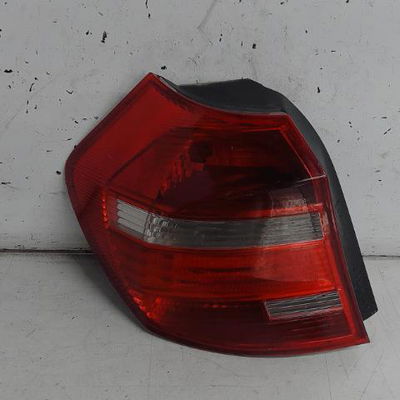 Feu arrière gauche Bmw 1 (E87) 116 i (2004-2011)