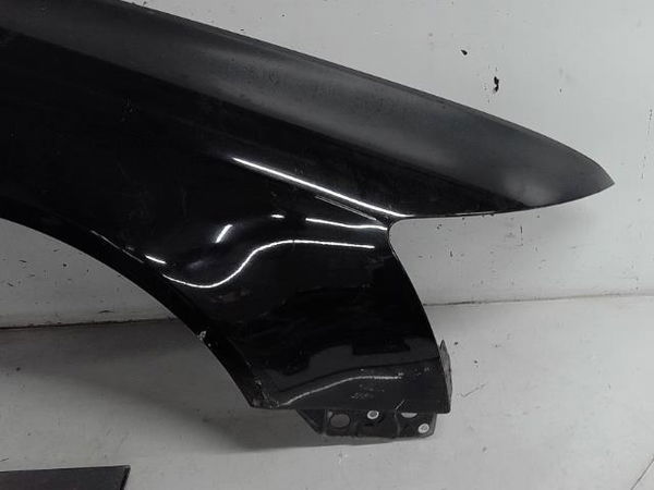 Aile avant droite Audi A6 C6 Avant (4F5) 2.7 tdi (2005-2011)