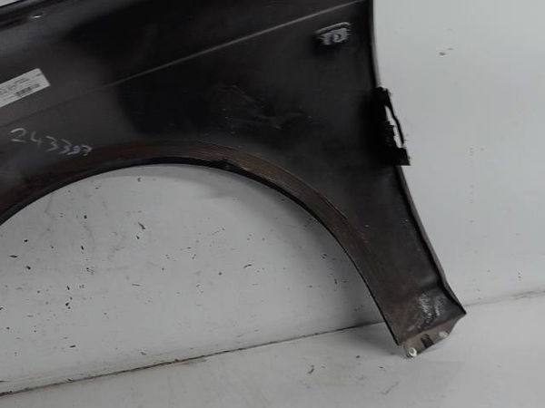 Aile avant droite Audi A6 C6 Avant (4F5) 2.7 tdi (2005-2011)