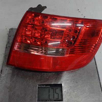 Feu arrière droit Audi A6 C6 Avant (4F5) 2.7 tdi (2005-2011)