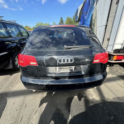 Hayon Audi A6 C6 Avant (4F5) 2.7 tdi (2005-2011)
