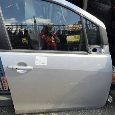 Porte avant droite Opel AGILA (B) (H08) 1.2 (f68) (2010-2014)