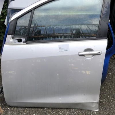 Porte avant gauche Opel AGILA (B) (H08) 1.2 (f68) (2010-2014)