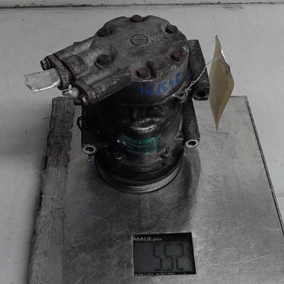 Compresseur air conditionne Opel AGILA (B) (H08) 1.2 (f68) (2010-2014)