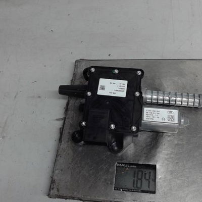 Bloc commodos Citroën C4 PICASSO I Monospace (UD_) 1.6 hdi 110 (2010-2013) 5 portes
