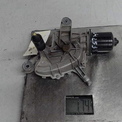Moteur essuie-glace avant Citroën C4 PICASSO I Monospace (UD_) 1.6 hdi 110 (2010-2013) 5 portes